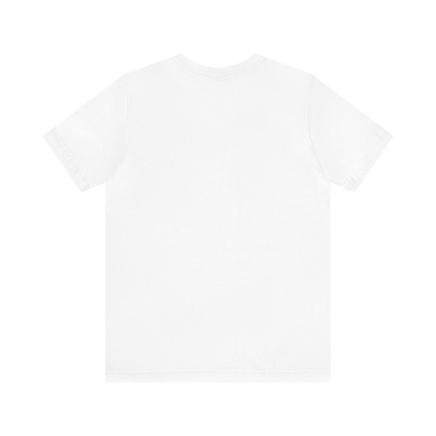 Functioning Adult | Unisex Jersey Short Sleeve Tee