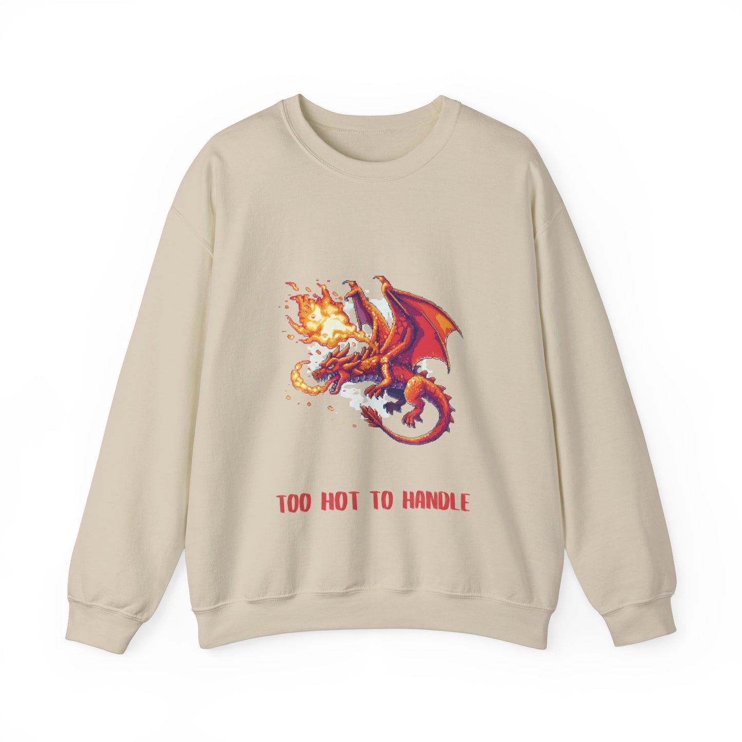 Unisex Heavy Blend™ Crewneck Sweatshirt