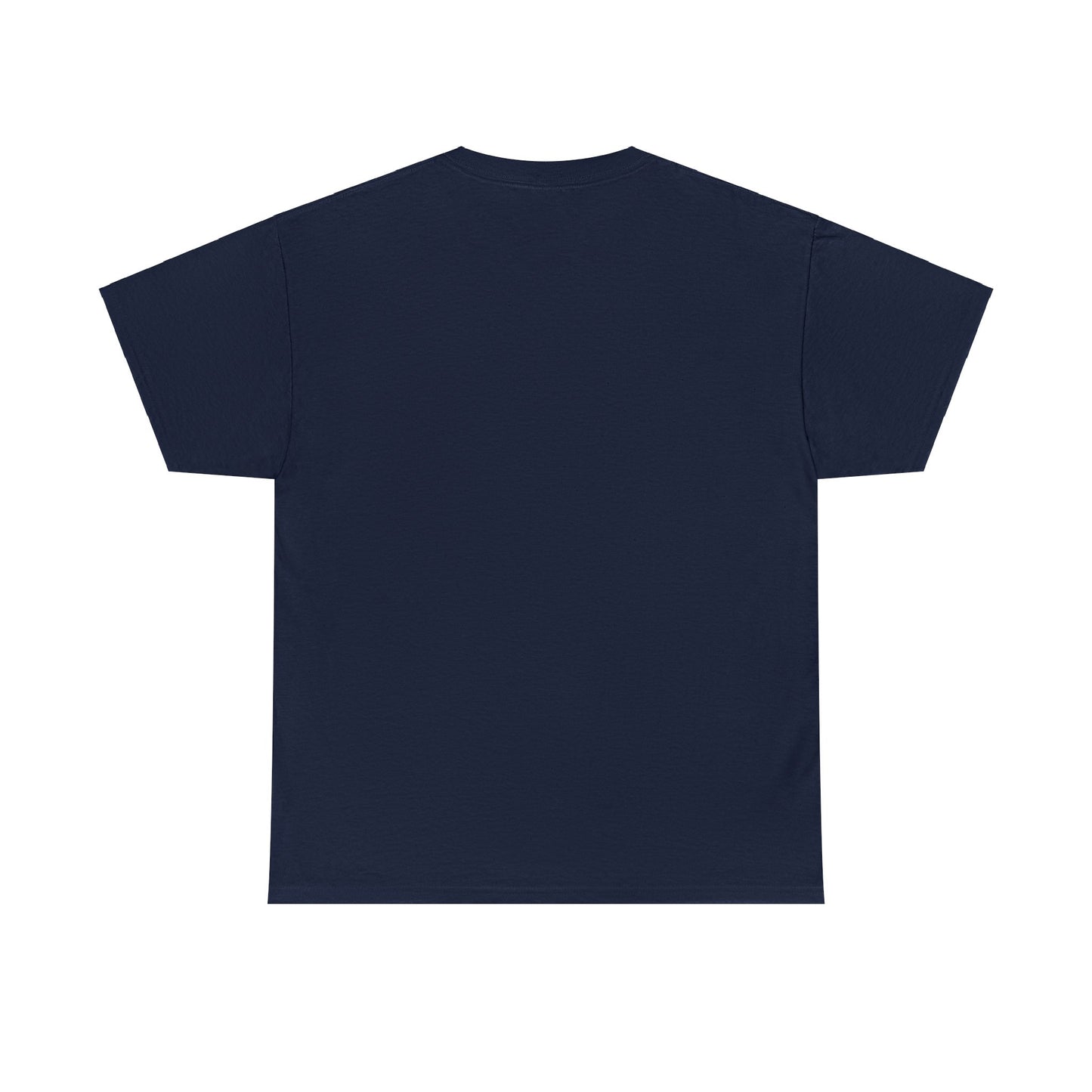 Instant Human, Just Add Coffee | Unisex Heavy Cotton Tee