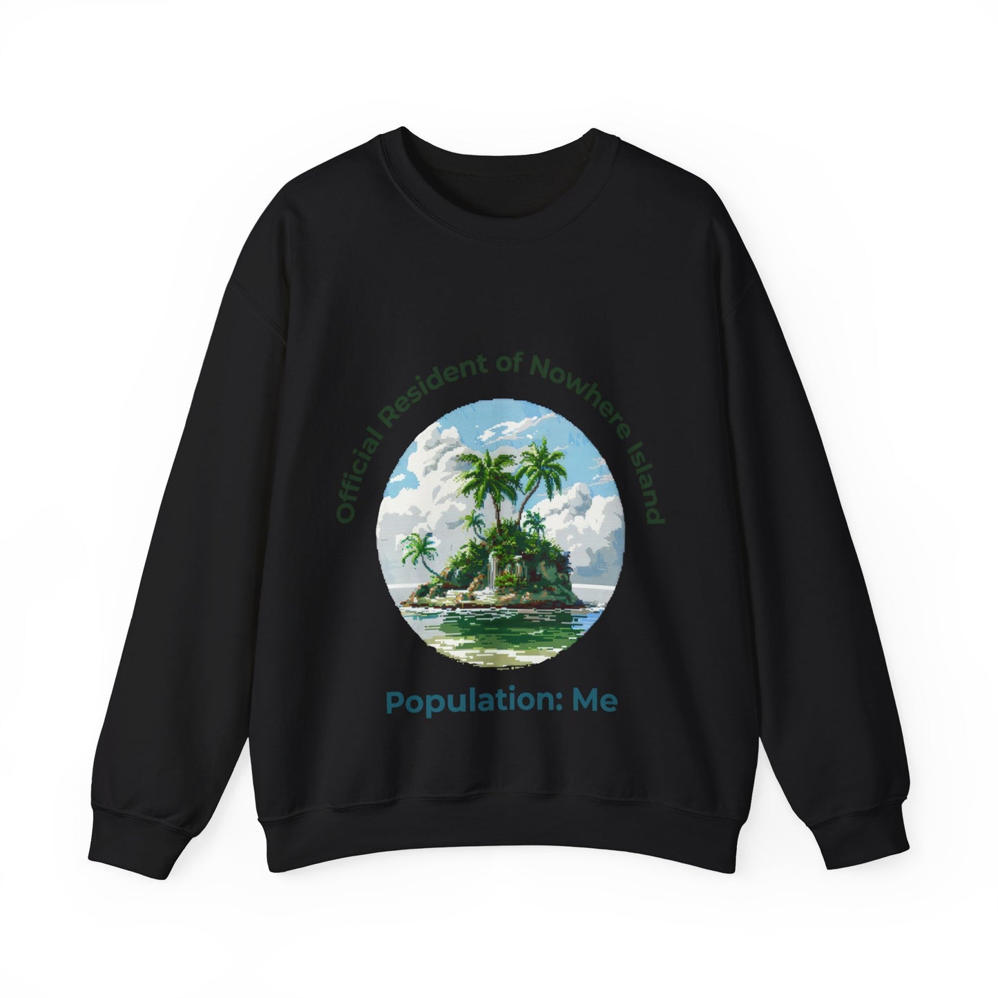 Unisex Heavy Blend™ Crewneck Sweatshirt