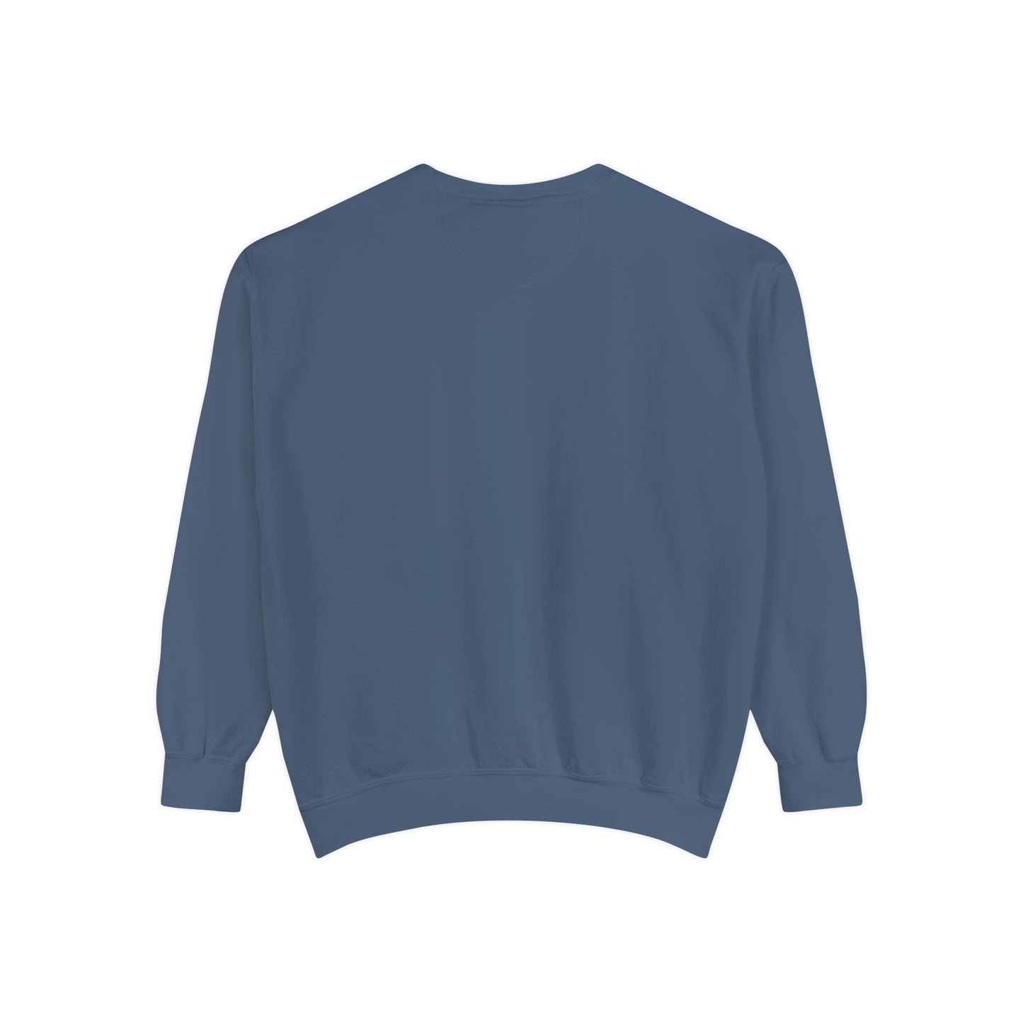 Lunar Gateway Astronaut Crewneck Sweatshirt | Unisex Garment-Dyed Sweatshirt