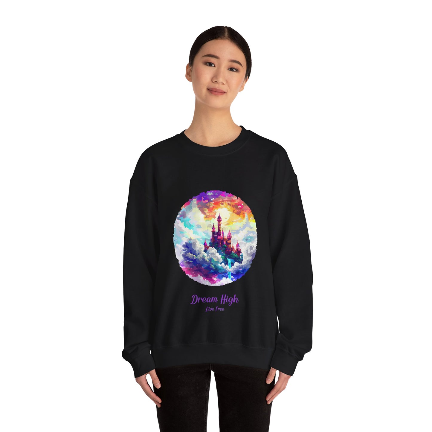 Unisex Heavy Blend™ Crewneck Sweatshirt