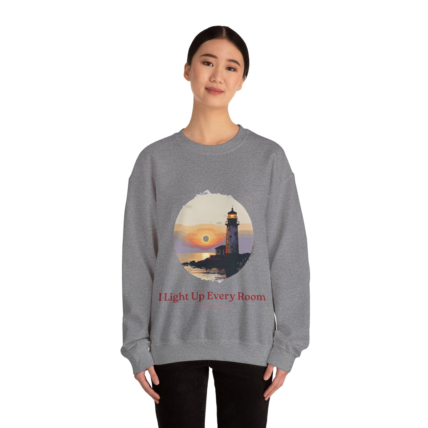 Unisex Heavy Blend™ Crewneck Sweatshirt