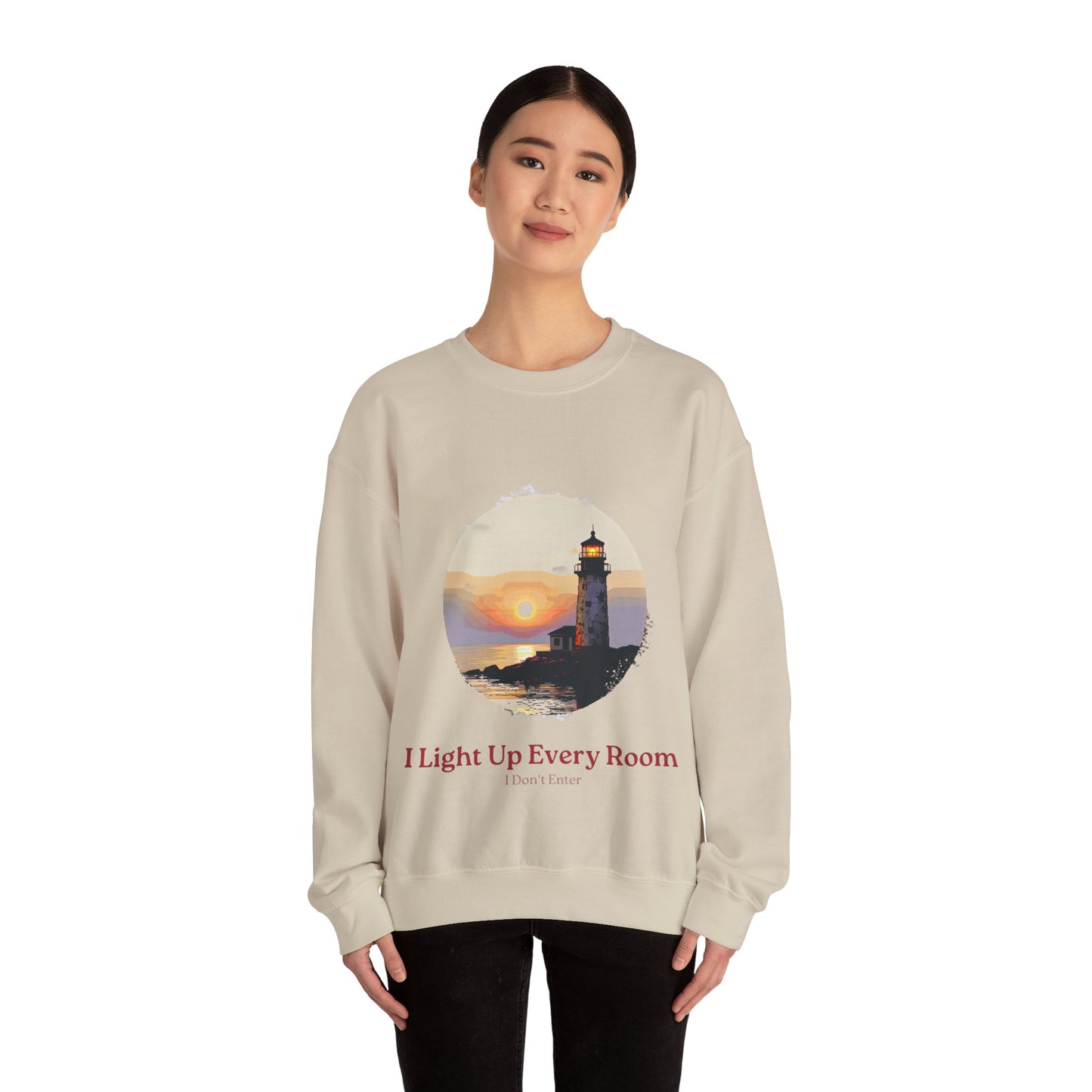 Unisex Heavy Blend™ Crewneck Sweatshirt